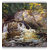 Vitalwalls Landscape Painting Canvas Art Print. Scenery-271-45cm