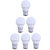 led bulb 5w combo6