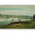 Vitalwalls Landscape Painting Canvas Art Printon Wooden Frame Scenery-316-F-30cm