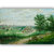 Vitalwalls Landscape Painting Canvas Art Printon Wooden Frame Scenery-317-F-60cm