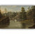 Vitalwalls Landscape Painting Canvas Art Printon Wooden Frame Scenery-322-F-30cm