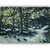 Vitalwalls Landscape Painting Canvas Art Print. Scenery-325-30cm