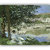 Vitalwalls Landscape Painting Canvas Art Print.Scenery-403-45cm