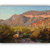 Vitalwalls Landscape Painting Canvas Art Printon Wooden Frame.Scenery-404-F-30cm