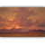 Vitalwalls Landscape Painting Canvas Art Printon Wooden Frame.Scenery-407-F-45cm
