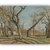 Vitalwalls Landscape Painting Canvas Art Printon Wooden Frame.Scenery-420-F-30cm