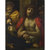 Vitalwalls Portrait Painting Canvas Art Printon Wooden Frame Religion-319-F-45cm