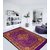 Laura Designer Quilted Carpet