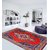 Laura Designer Quilted Carpet