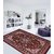 Laura Designer Quilted Carpet