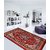 Laura Designer Quilted Carpet
