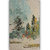 Vitalwalls Landscape Canvas Art Print, on Wooden FrameScenery-063-F-60cm