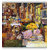Vitalwalls Landscape Premium Canvas Art Print on Wooden Frame Scenary-199-F-30cm
