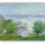 Vitalwalls Landscape Painting Canvas Art Print. Scenery-345-45cm