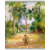 Vitalwalls Landscape Painting Canvas Art Printon Wooden Frame Scenery-365-F-30cm