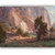 Vitalwalls Landscape Painting Canvas Art Printon Wooden Frame.Scenery-376-F-60cm