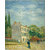 Vitalwalls Landscape Painting Canvas Art Printon Wooden Frame.Scenery-390-F-60cm