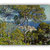 Vitalwalls Landscape Painting Canvas Art Printon Wooden Frame.Scenery-394-F-60cm