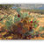 Vitalwalls Landscape Painting Canvas Art Printon Wooden Frame.Scenery-435-F-45cm