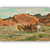 Vitalwalls Landscape Painting Canvas Art Print.Scenery-486-30cm