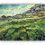 Vitalwalls Landscape Painting Canvas Art Print.Scenery-499-30cm