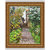 Vitalwalls Landscape Painting Canvas Art Printon Wooden Frame.Scenery-505-F-45cm