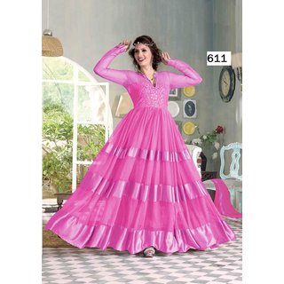 New gaun online
