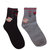 Sports Ankle Socks Premium Quality Set of 2