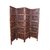 aamazing wooden partition / room divider / screen / seperator