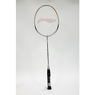 Shop Lining Badminton Racket G Force 320 Super Light Online - Shopclues