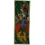 Craftuno Traditional Madhubani Painting Depicting Lord Krishna Playing Flute
