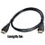 1m Premium Gold-plated Version 1.4 HDMI Cable