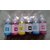 75ml Ink bottles for EPSON INK TANK Printers - L800 / L810 / L850 / L1800