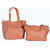 Diana Korr Plain Shoulder Bag DK09HPEA