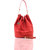 Diana Korr Red Shoulder Bag DK12HRED