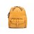 Diana Korr Yellow Backpack DK33HMUS