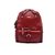 Diana Korr Red Backpack DK33HRED