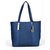 Diana Korr Blue Shoulder Bag DK40HDBLU