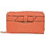 Diana Korr Orange Wallet DKW15ORA