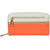 Diana Korr Orange Wallet DKW17ORA
