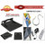 Special Offer! 360 Rotate Cooling Laptop Stand + Laptop Kit 5 In 1 - CM360KIT