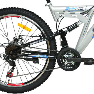 huge shk 10 cycle price