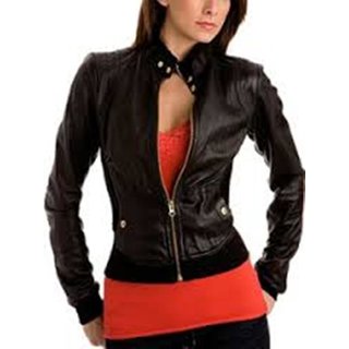 Shopclues leather jacket hotsell