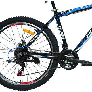 huge hdt 10