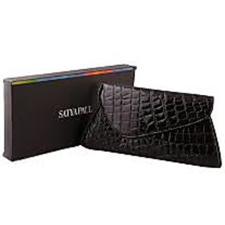 satya paul clutch