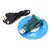 USB 20 to RS232 Converter - Assorted Color