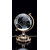 Crystal Globe by Arts & Kraft
