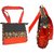 New Kutchi handicraft special modern type purse