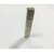Sonal Magnetics Neodymium Rare Earth Block Magnet 10mmx 6mm x 2mm Thk. - 50 Pcs.