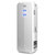 iWalk Rechargeable Battery Backup 3000mAh for Smartphones - White